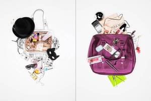 Christine Kelch - Styling  