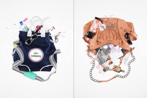 Christine Kelch - Styling  