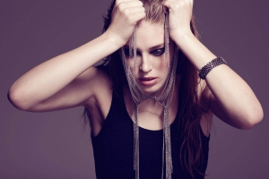 Julia Mader - Styling   Photo by Arne Hoffmann