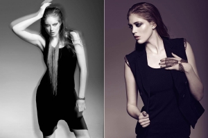 Julia Mader - Styling   Photo by Arne Hoffmann