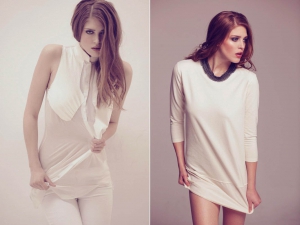Julia Mader - Styling   Photo by Arne Hoffmann