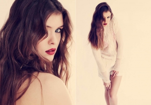 Julia Mader - Styling   Photo by Enea Arienti