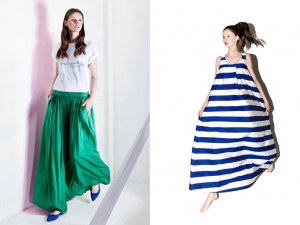 Julia Mader - Styling   Photo by Maximilian vom Hofe