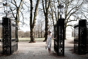 Julia Mader - Styling   Photo by Marie-Christine Möller