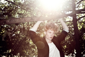 Julia Mader - Styling   Photo by Maximilian vom Hofe