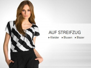 Julia Mader - Styling   for Hugo BOSS