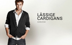 Julia Mader - Styling   for ESPRIT