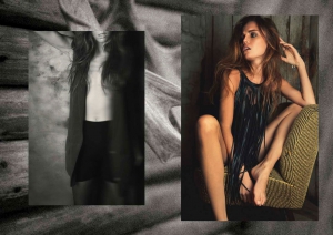 Julia Mader - Styling   Photo by Nadia von Scotti