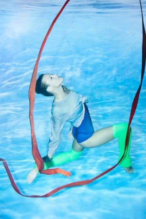 Julia Mader - Styling   Photo by Karin Schmidt
