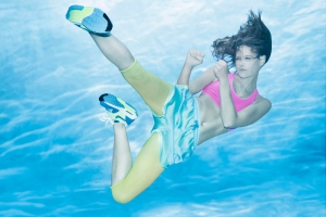 Julia Mader - Styling   Photo by Karin Schmidt