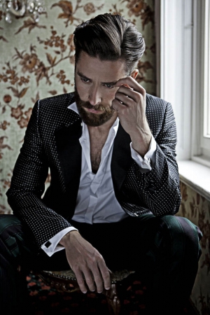 Julia Mader - Styling   Photo by Marie-Christine Möller