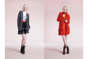 Nuray Demir - Hair & Make up  for IRIS VON ARNIM