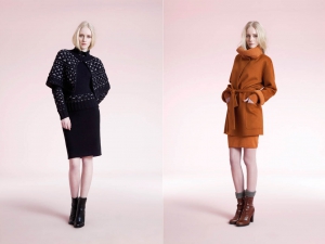 Nuray Demir - Hair & Make up  for IRIS VON ARNIM