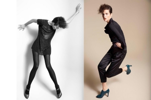 Nuray Demir - Hair & Make up   photo by Daniel Kellermann