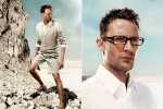 Nuray Demir - Hair & Make up for MEN'S HEALTH