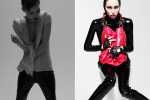 Nuray Demir - Hair & Make up    photo by Ansgar Sollmann