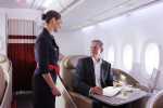 Nuray Demir - Hair & Make upfor AIR FRANCE