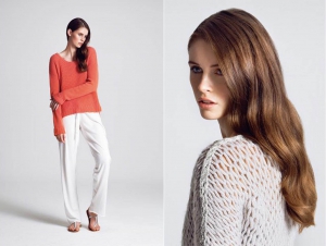Nuray Demir - Hair & Make up   for IRIS VON ARNIM