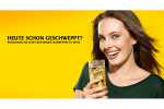 Thuy Diep - Hair & Make up for Schweppes       