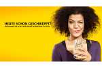Thuy Diep - Hair & Make up for Schweppes      
