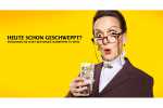 Thuy Diep - Hair & Make up for Schweppes      