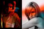 Thuy Diep - Hair & Make up    Photo by Robert Grischek