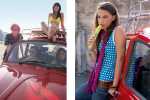 Thuy Diep - Hair & Make up    for Langnese